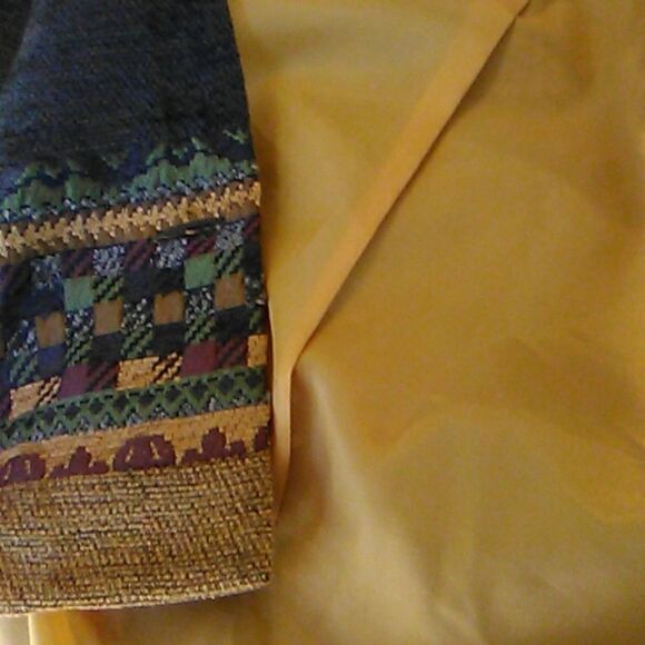 Coldwater Creek Soft Chenille Jacket - Picture 10 of 11